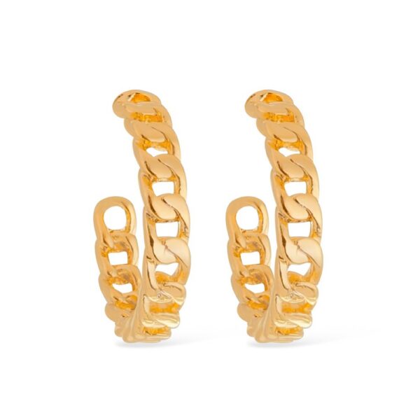 Conjunto Ellos - Brincos, Colar e Pulseira