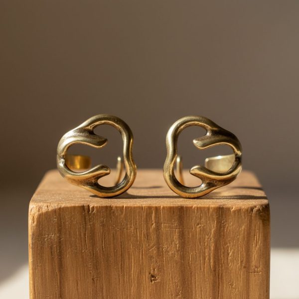 Bracelete Dourado