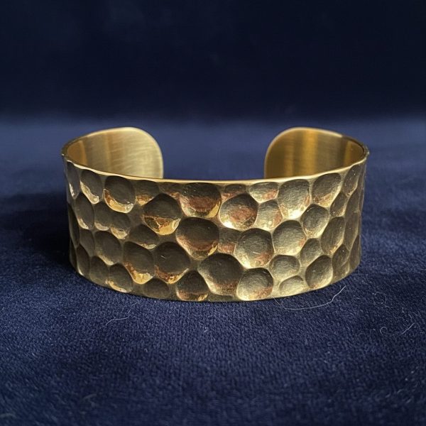 Bracelete Dourado