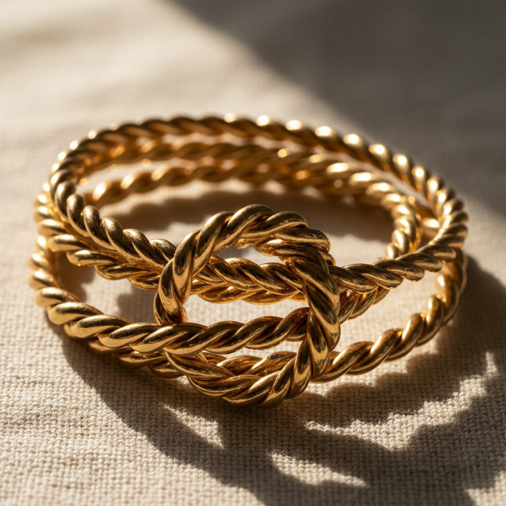 Braceletes