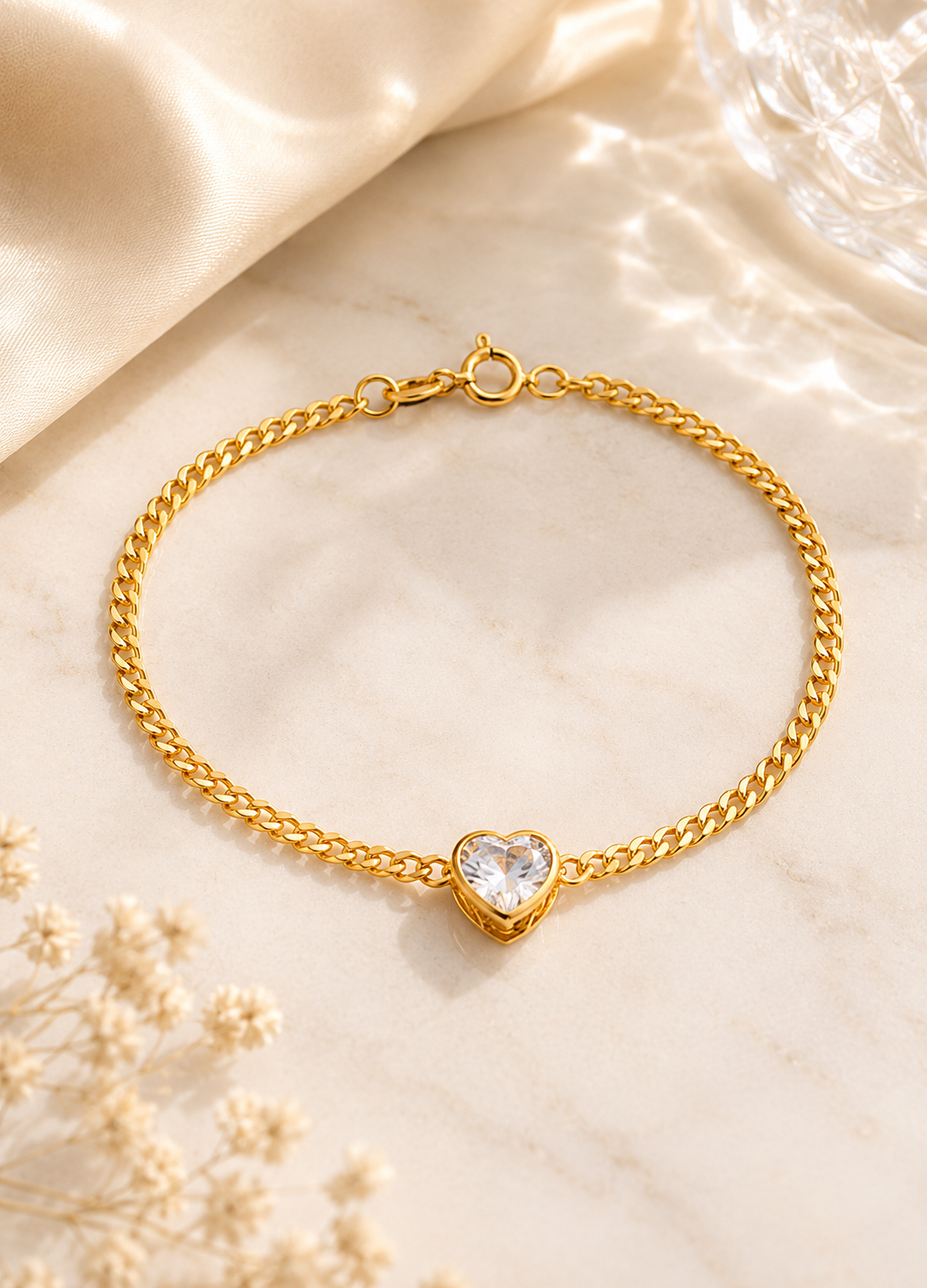 Pulseiras